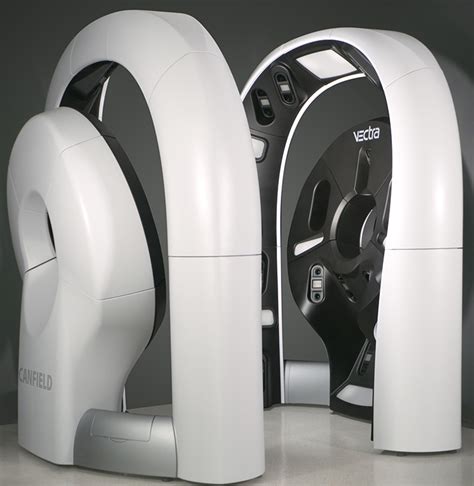 Vectra Wb D Whole Body Imaging System Canfield Scientific