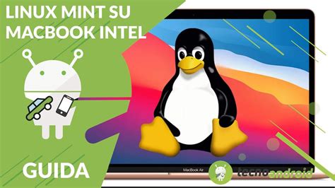 Guida Installiamo Linux Mint Su Macbook Con Processore Intel Youtube