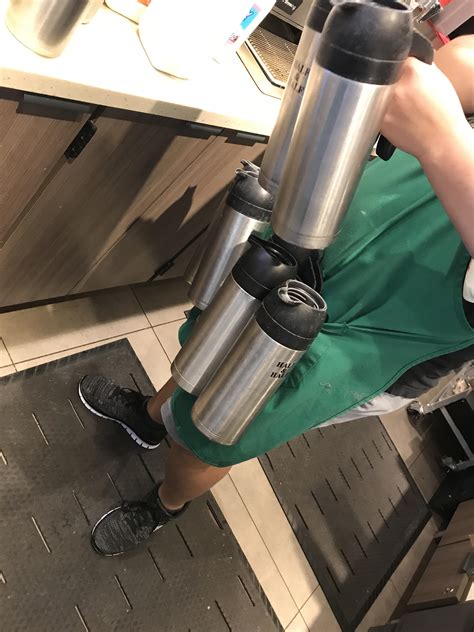 This Is What Fucking Innovation Looks Like R Starbucks