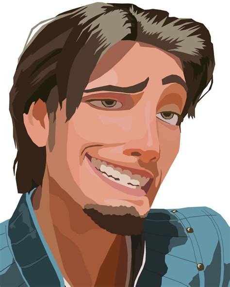 Flynn Rider Enrolados O Melhor De Mim