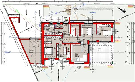 Einreichplan ZT DI Robert Lammer