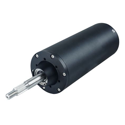 6000w 120kv 6 20s Waterproof Brushless Dc Motor Ip68 Sensorless