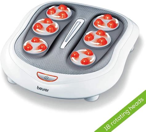 Best Foot Massager For Peripheral Neuropathy to Solve Stress and Fatigue.