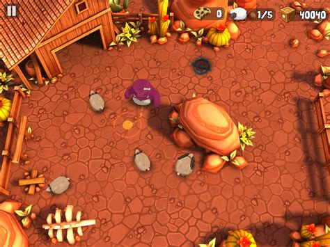 Desert World Image Eat Sheep Indie Db