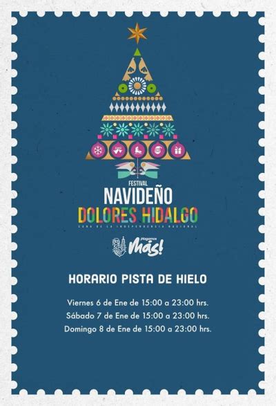 Horario Pista De Hielo