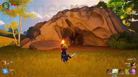 Lego Fortnite Knotroot: How to get it for improved crafting | GamesRadar+