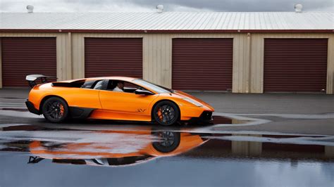 Lamborghini Murcielago Wallpapers - Wallpaper Cave