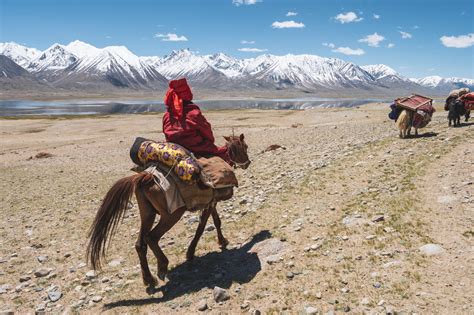 A Guide To Visiting Afghanistan S Wakhan Corridor Updated