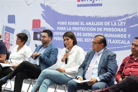 Se lleva a cabo Foro de Análisis para la protección integral a