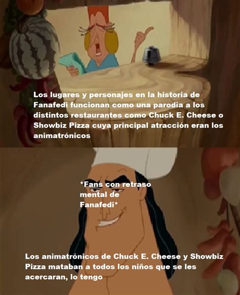 Top Memes De Kronk En Espa Ol Memedroid