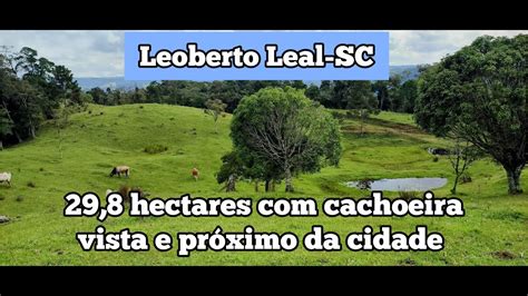 SÍTIO 298 000m² CACHOEIRA e PRÓXIMO DA CIDADE R 530 000 00