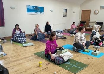 3 Best Yoga Classes In Gateshead UK Expert Recommendations