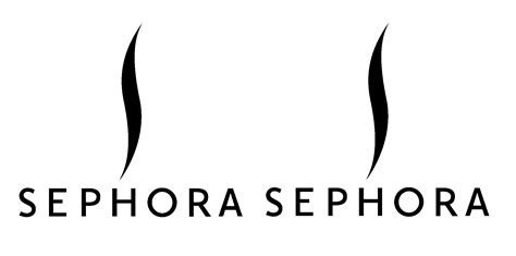 Sephora Logo Vector