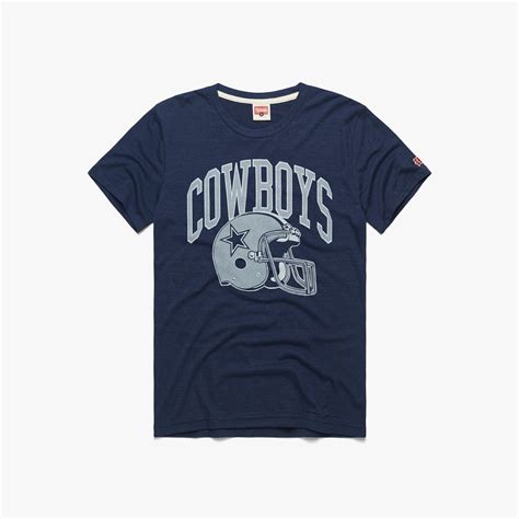 Dallas Cowboys – HOMAGE