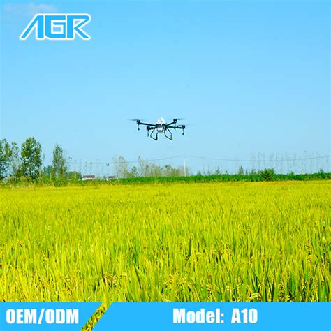 Wholesale China Agr A L Pesticides Spraying Drone Uav For Crop