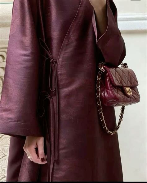 Pin By Tuana On Pins Von Dir In 2024 Abayas Fashion Abaya Fashion