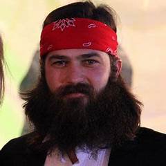 Jep Robertson Net Worth