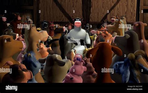 OTIS, BARNYARD, 2006 Stock Photo - Alamy