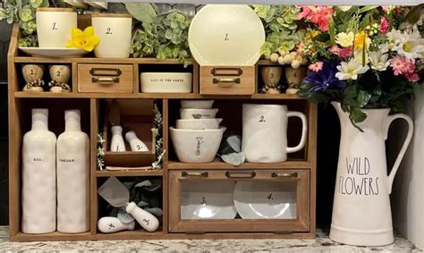 Hobby Lobby Shelves Liquor Cabinet Vignettes Storage Rae Entry