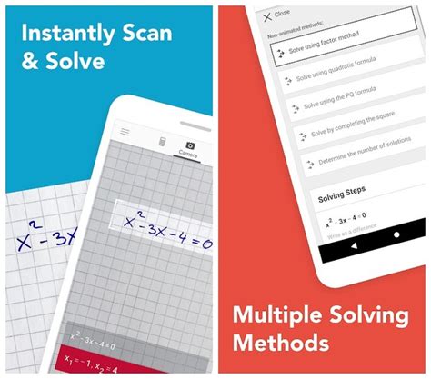 5 Android Education Apps To Help You With Your Homework