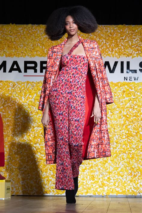 Designer Spotlight: Marrisa Wilson New York - Essence | Essence