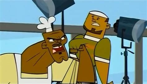 Chef Hatchet Total Drama Island Photo 9366284 Fanpop