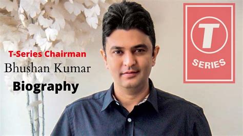 T-Series Owner Net Worth: The Rise Of Bhushan Kumar