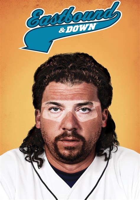 Saison 1 Kenny Powers Streaming Où Regarder Les épisodes