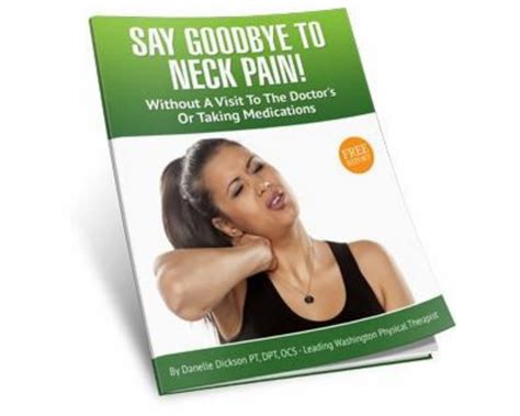 Neck Pain