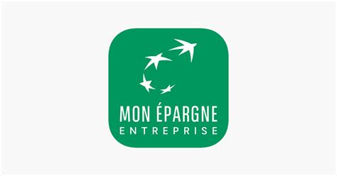 Mon Epargne Entreprise On The App Store