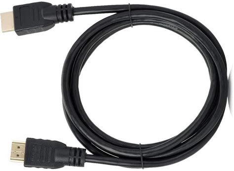 HDMI Cable For Nikon DSLR Camera D3500 D5600 Z6 D7500 D750 D850