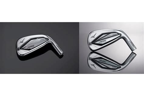 Mizuno Jpx Hot Metal Hot Metal Pro And Hot Metal Hl Irons Review Equipment Reviews