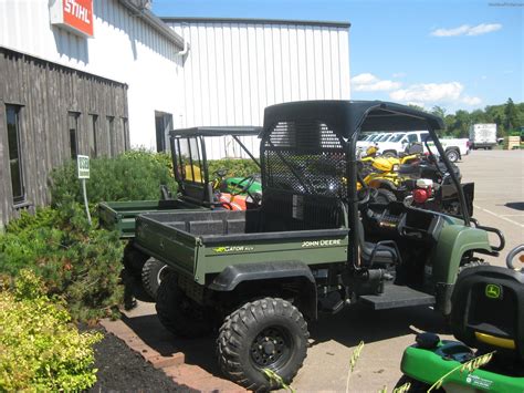 John Deere Gator Xuv Accessories