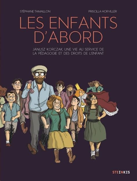 Les Grands Pédagogues En Bande Dessinée