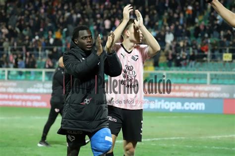 Palermo Da Domani Si Torna A Torretta Quattro I Calciatori Da