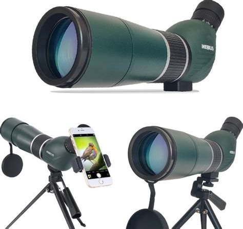 Spotting Scope Kopen Vergelijk Hier Alle Opties