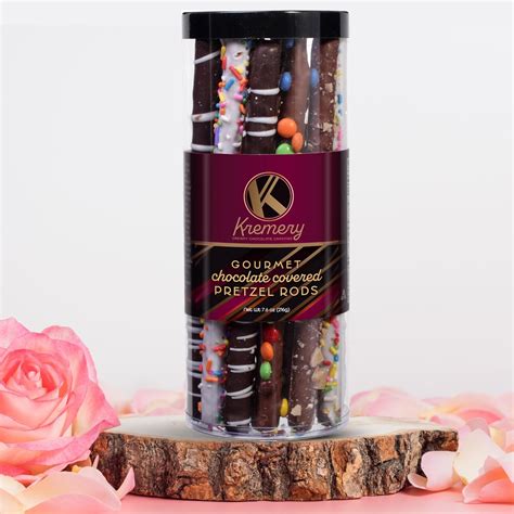 Kremery Creamy Chocolate Cravings Mothers Day Chocolate Covered