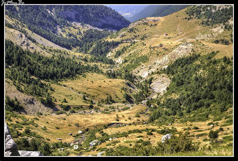 Valle De A Sa El Valle De A Sa Es Un Peque O Y Bello Rinc Flickr