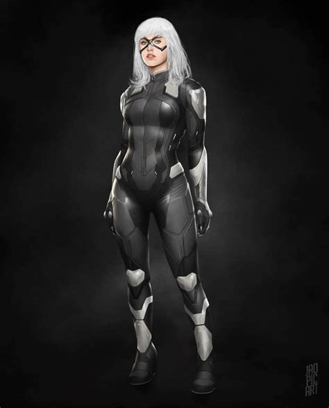 Black Cat Marvel Costume Black Cat Costumes Marvel Costumes Boy