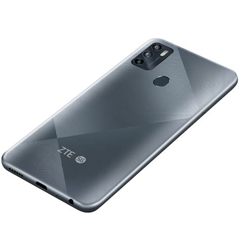 Смартфон ZTE Blade 20 5G