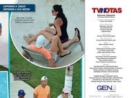 Naked Paola Rojas Added By Lunacy