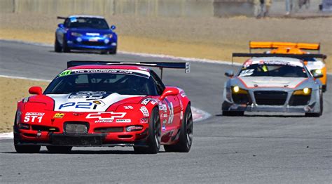 United States Touring Car Championship Ustcc