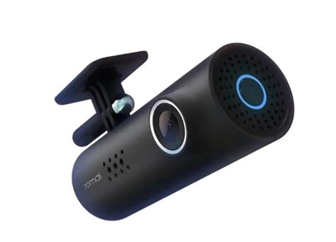 Автомобильный Видеорегистратор 70mai Smart Dash Cam 1S Midrive D06 ...