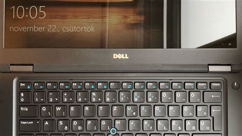 Dell Latitude Backlit Keyboard Precisionfasr