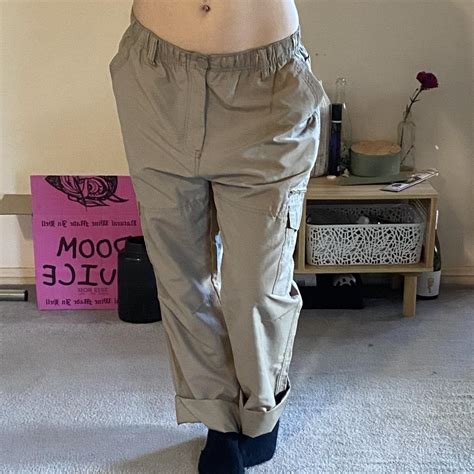 Cargo Pants ⋆ Brand Photo Of Tag Attached Depop