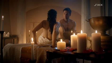 Nymphs Nude Pics Page