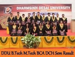 Dharmsinh Desai University [DDU], Kheda: Courses, Fees, Placements