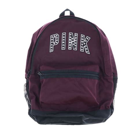 Pink Backpacks Victorias Secret