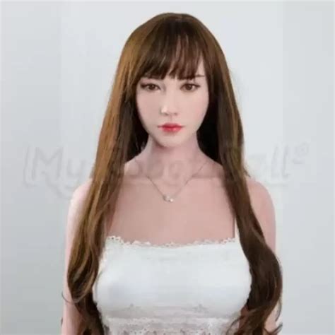 Sex Doll Della Fanreal Cm E Cup Best Realistic Anime Sex Dolls My Robot Doll