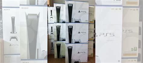 Sony Playstation 5 (3 ревизия,гарантия) PS5 новая купить в Тюмени ...